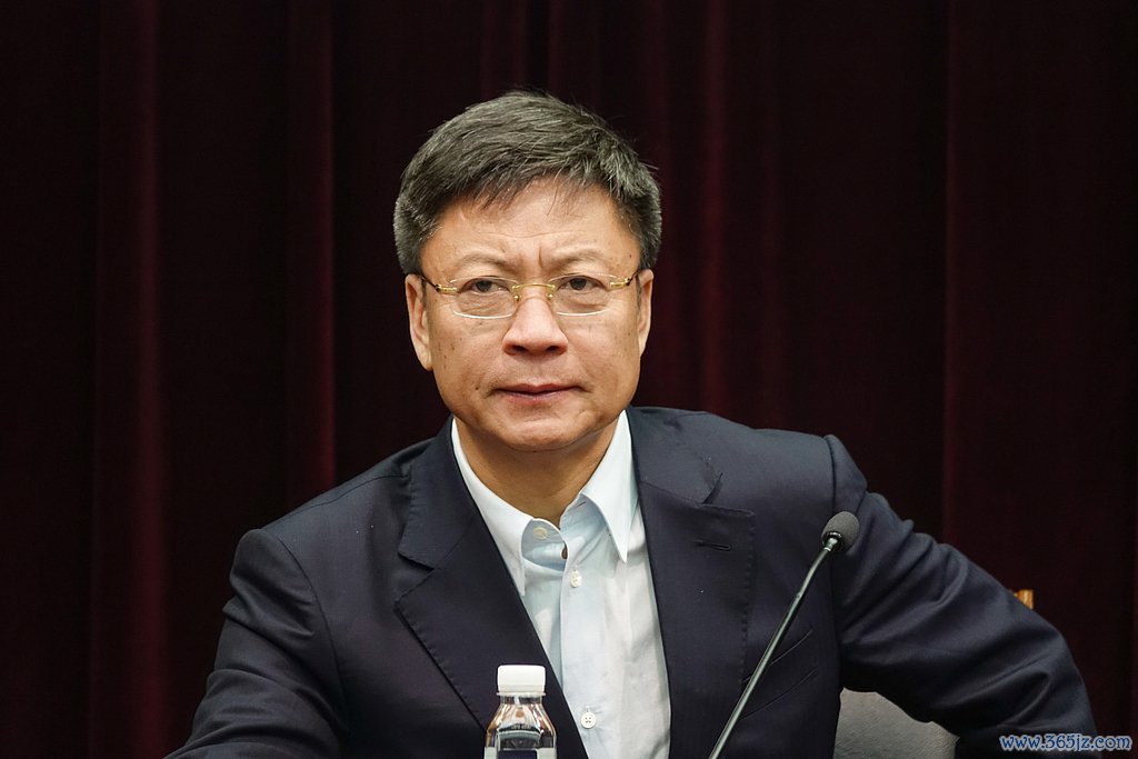 孙宏斌 视觉中国 费力图